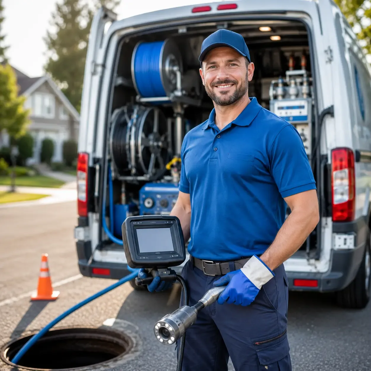 Local Pipe Relining specialists in Crawford, WV
